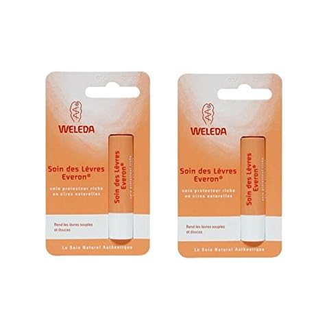 Lip Balm - 4.8g Cover