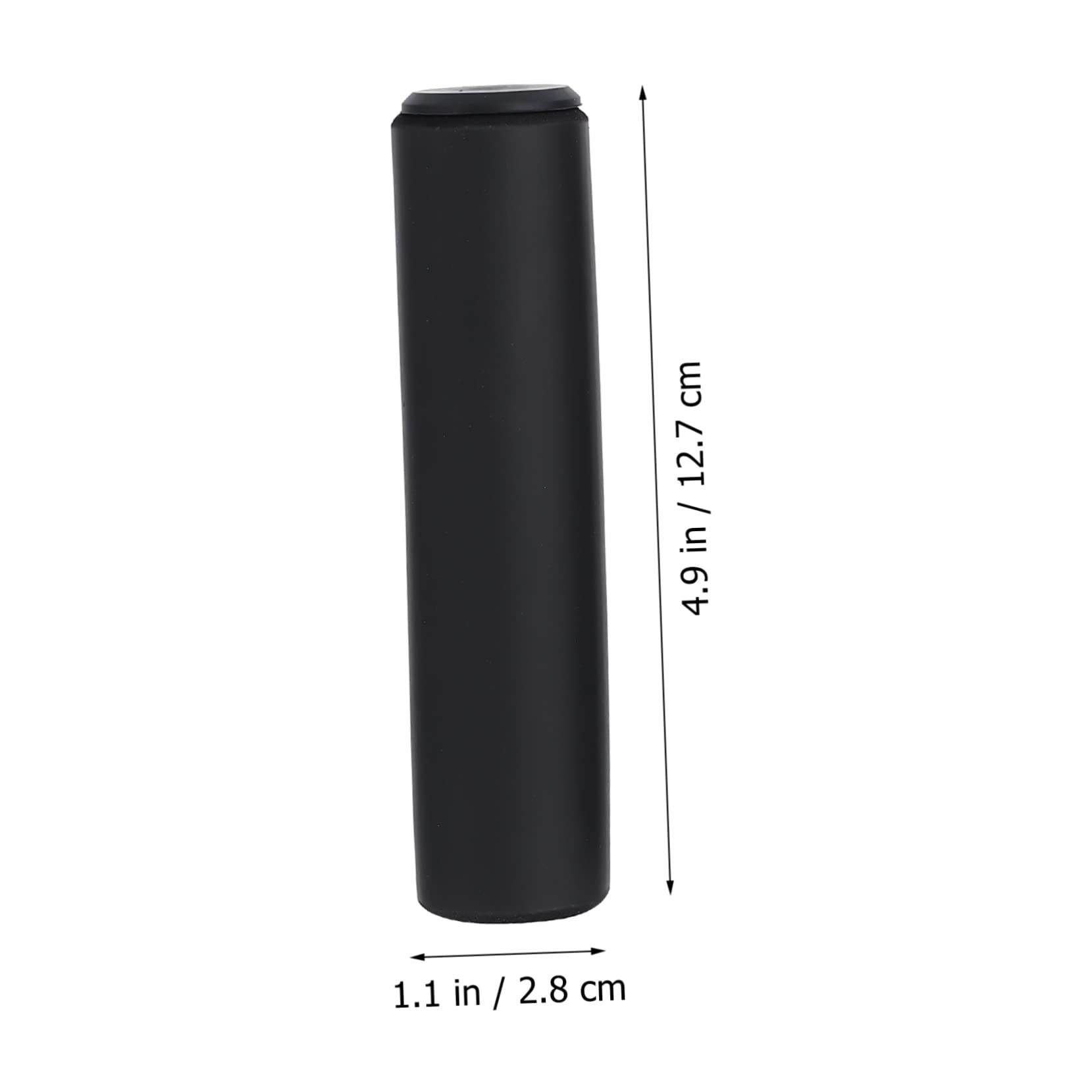 VANZACK poignée de vélo poignées de Guidon de vélo poignées de Guidon de Housses de poignées de Guidon Housses de poignées ergonomiques éponge Couverture de Guidon de vélo