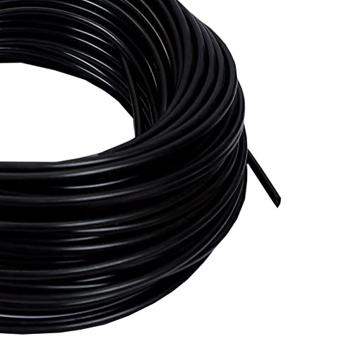 Image of Cinagro Drip Irrigation 4MM Feederline Pipe - 25 Meters