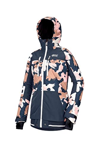 Veste de ski Lander Jacket Picture Organic imperméable et chaude