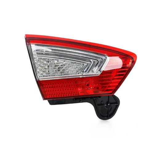 Luz trasera DRL para Ford Mondeo 2011-2012 con señal de giro de alta visibilidad