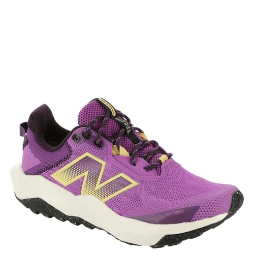 Image of New Balance Women Nitrel Running Shoes