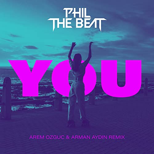 Phil The Beat, Arem Ozguc & Arman Aydin