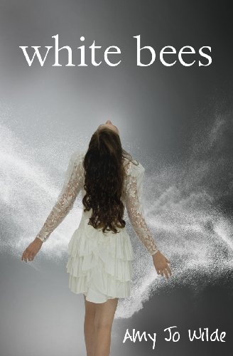 white bees view 2