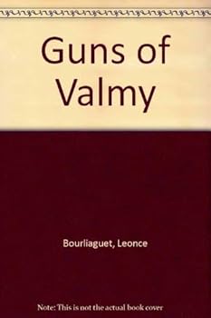 Hardcover The guns of Valmy Book