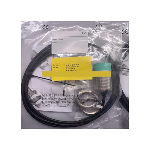 Détecteur de proximité 3RG4023-3KB00-PF pour contrôle de position métallique