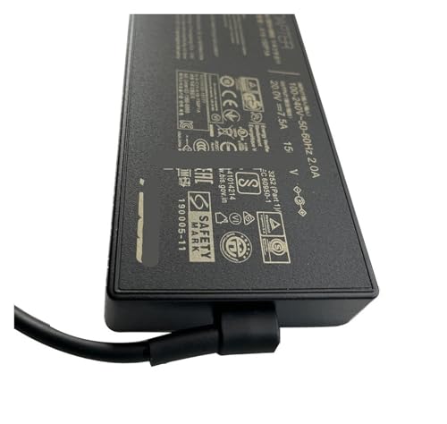 20V 7.5A 150W AC Adapter Charger miniatura 3