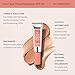 Naturium Dew-Glow Tinted Moisturizer SPF 50+ Medium, Daily Moisturizing Sunscreen & Face Primer with Tint, Skin Protector with Dewy Finish, 1.7 oz