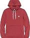 Element Cornell Classic Ho Sweatshirt, Hombre, Port, XS
