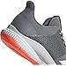 Produktbild adidas Performance Unisex EH0856_40 Volleyball Shoes, Grau DREI F17 FTWR Weiss Signalkorallen, EU
