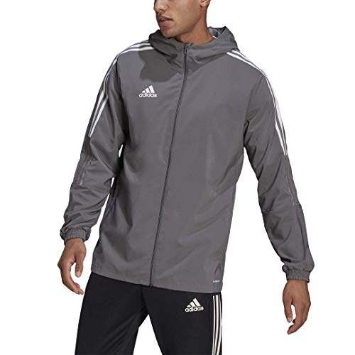 adidas Men's Tiro 21 Windbreaker