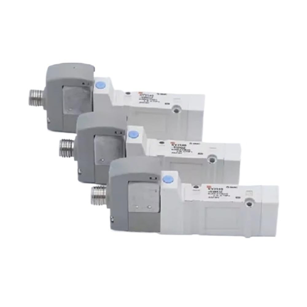 Distributeur SY3140-BLZD pour la maintenance de blocs de vannes d'air
