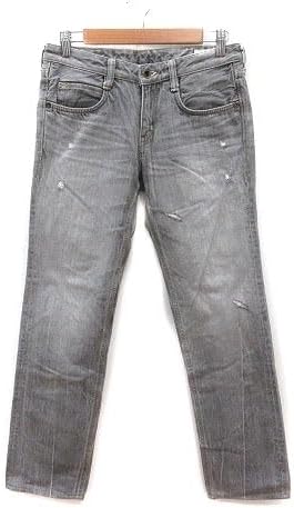 ブラッパーズ BRAPPERS パンツ デニム ジーンズ ウォッシュ加工