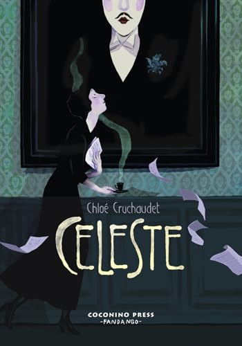  Celeste