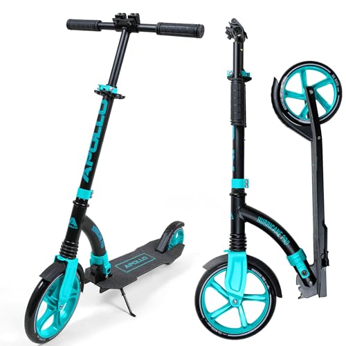 Apollo Monopattino Da Freestyle Professionale Monopattino Bambina