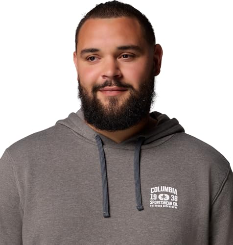 Image of Columbia mens Trek Hoodie