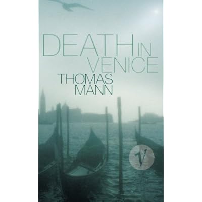 Death In Venice