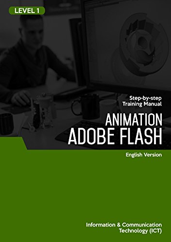 Basic Animation (Adobe Flash) Level 1
