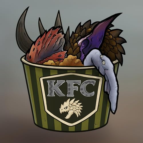 Folge 32: Quematrice copertina