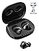 Produktbild Kabellose Bluetooth Kopfhörer, Mpow M20 Bluetooth in Ear Ohrhörer Aptx Stereo Kopfhoerer Sport Wireless Earbuds mit Ladebox 106H Wiedergabezeit, Power Bank, CVC8.0-Mikrofon IPX7 Bluetooth 5.0 Headset