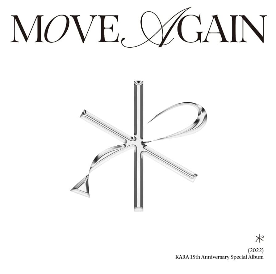 Amazon.co.jp: KARA 15th Anniversary Special Album 