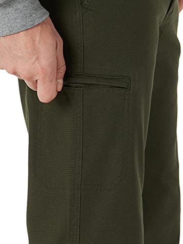 Image of Lee Men's Performance Series Extreme Comfort Cargo Pant