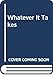 Whatever It Takes (Silhouette Intimate Moments #228)