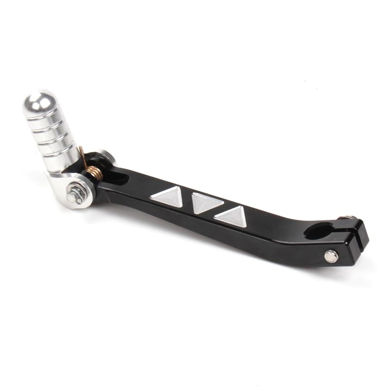 Sélecteur de vitesse pliable pour dirt pit bike Kayo BSE Xmotos 50cc-160cc