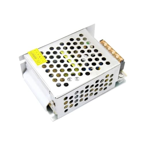 Fuente de alimentación de 13.8V 2A para solucionar interferencias en intercom 5