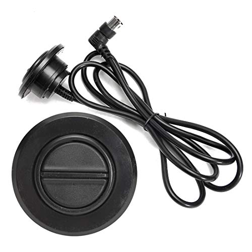 Semoic 2 Bouton 5 Broches Fauteuil Inclinable Massage Canapé éLectrique PoignéE Ronde...