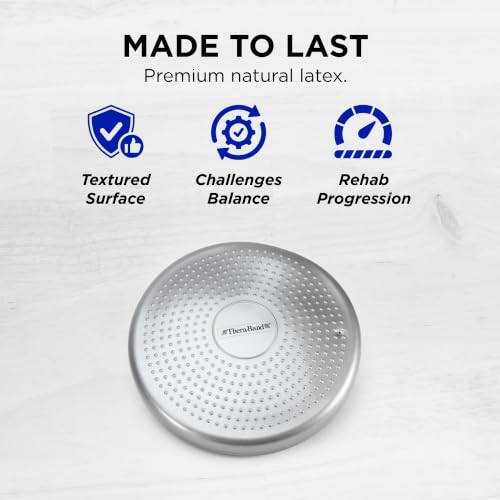 Image of THERABAND Stability Trainer Pad