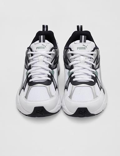 Image of Puma Unisex-Adult Milenio Tech Res Sneaker