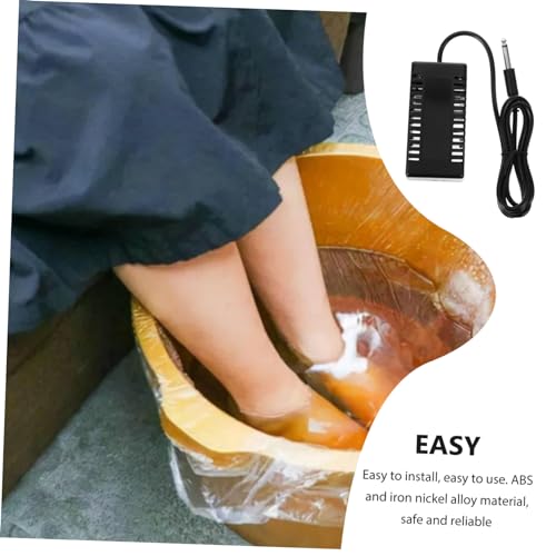 Máquina para SPA de Pies KOMBIUDA para uso en casa miniatura 7