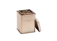 Vista 7 de Dammann Freres Loose Leaf Earl Grey Premium Gourmet Té francés negro bergamota sabores cítricos de 3.52 onzas