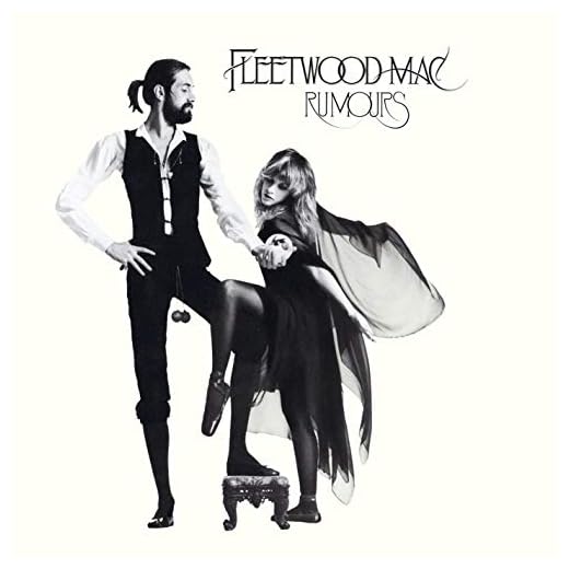 Rumours [Vinilo]