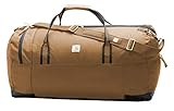 Carhartt Legacy Gear Bag, 20-Inch, Carhartt Brown