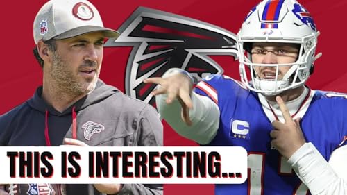 Something HUGE Is Brewing… | Daily Falcons News & Rumors