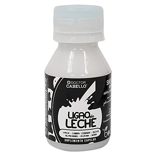 Ligao De Leche Suplento Capilar 2.3 oz