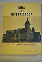 Gui´a del investigador (Spanish Edition) 8474831679 Book Cover