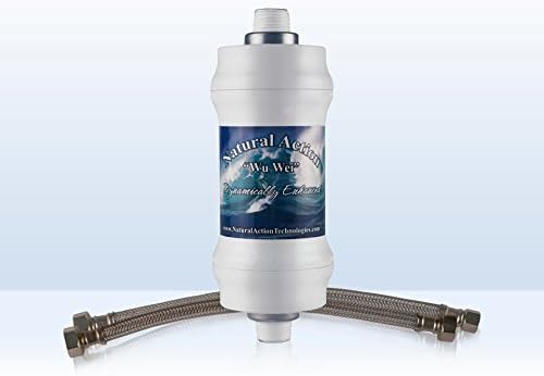 Technologies - Structured Water Unit - Under Sink - Dynamically Enhanced