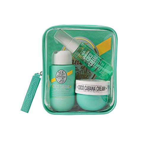 SOL DE JANEIRO Coco Cabana Jet Set