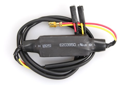 Amazon.com: Integrated Sequential LED Tail Lights Clear Lens for