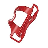 Matriz composite LEZYNE 1-BC-FLSLR-V211 Porta Botellas, Rojo, M