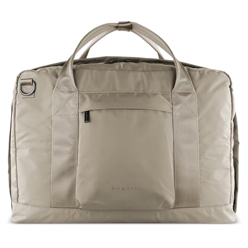 Sacoche business bugatti Elia pliable : protégez votre PC 15" sans encombre