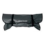 Rinde para mantener sus crampones y tornillos de hielo Sharp, pero relleno todo ese masajeador con metal en una mochila es probable que Fin en incoloro y rasgar Material