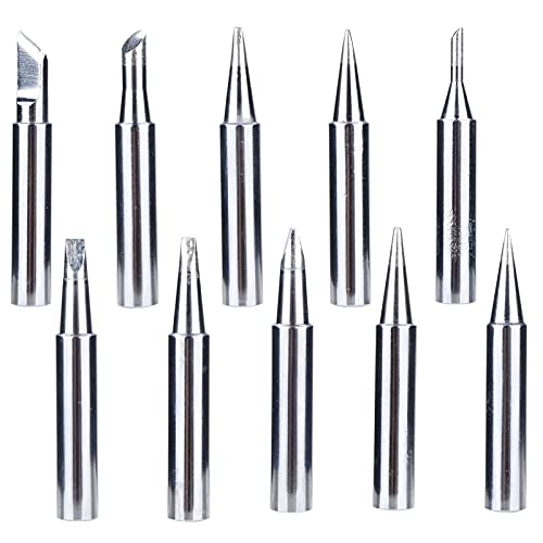 Lytool 600 Series Soldering Tips