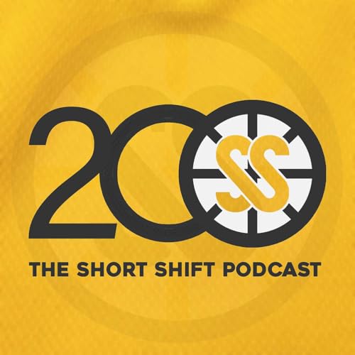 Ep.200 - I LIVED BITCH Podcast Por  arte de portada