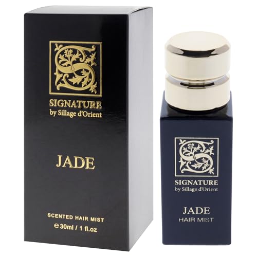 Jade for Unisex - 1 oz Hair Mist miniatura 4
