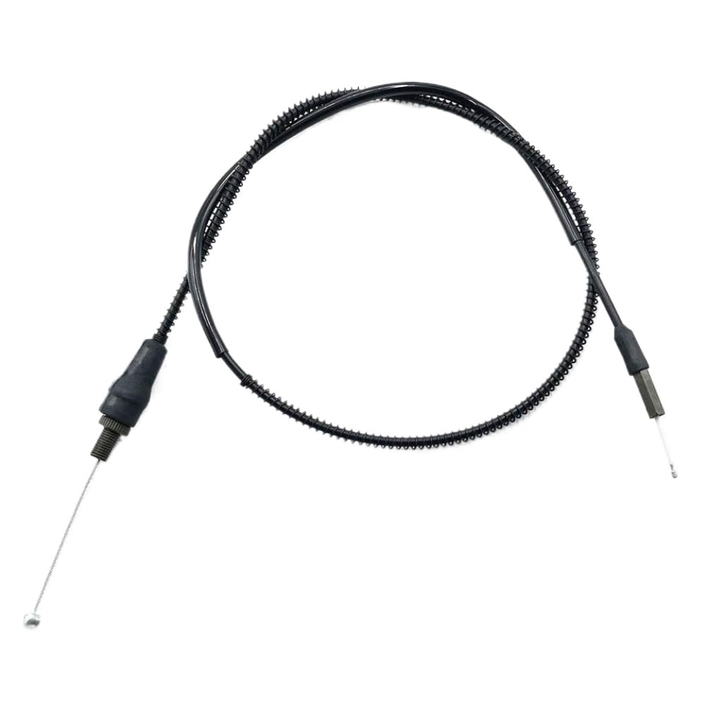 Throttle Control Compatible With Hisun 500CC 700CC HS500 HS700 61500-058B-0000 61030-107F-0000 EFI ATV PJ000006103A2400