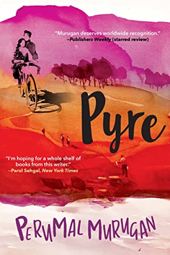 Pyre view 2